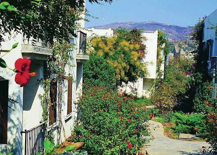 L'ambiance 리조트 Bodrum