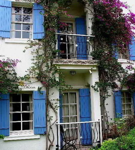 리조트 L'ambiance 4*