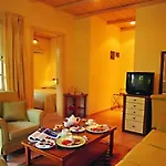 リゾート L'ambiance 4*