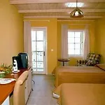 L'ambiance リゾート 4*