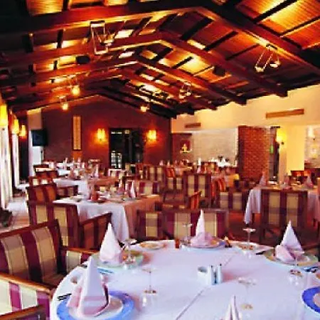 L'ambiance 4* Gümbet