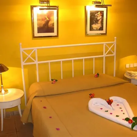 L'ambiance Bodrum