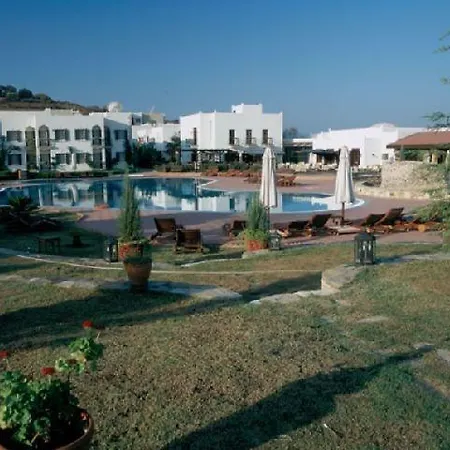 L'ambiance Hotel