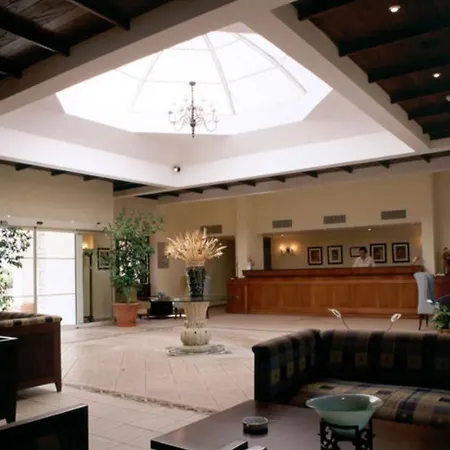 منتجع L'ambiance 4*