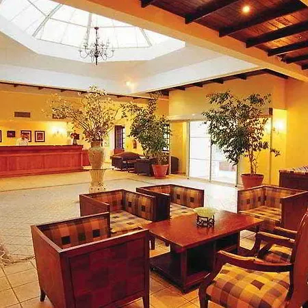 L'ambiance منتجع