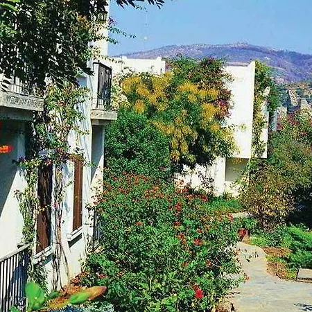 L'ambiance منتجع بودروم