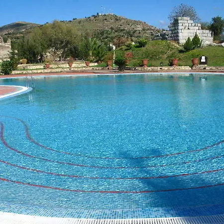 L'ambiance منتجع 4*