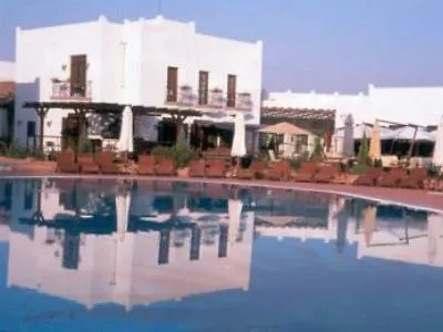 L'ambiance Hotel