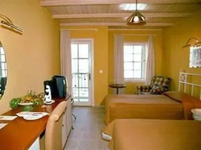 L'ambiance Hotel 4*