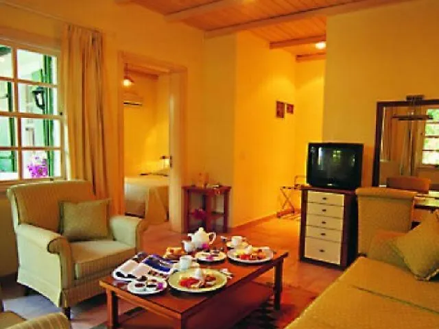 منتجع L'ambiance 4*