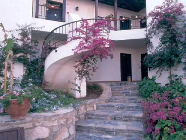 منتجع L'ambiance بودروم