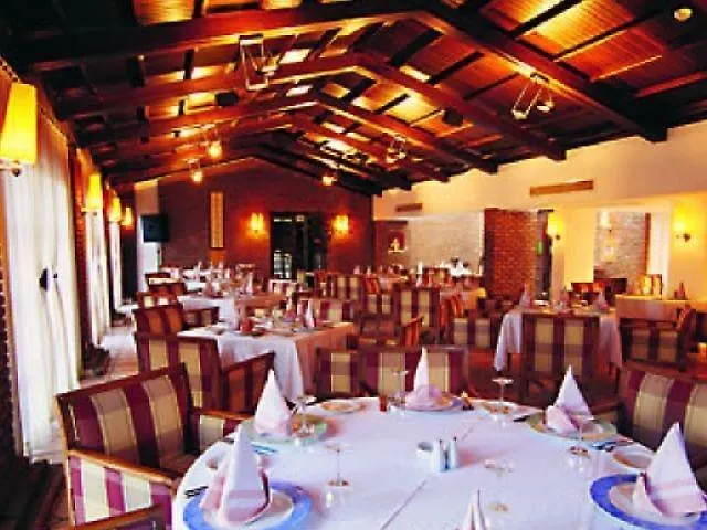 L'ambiance 4* بودروم