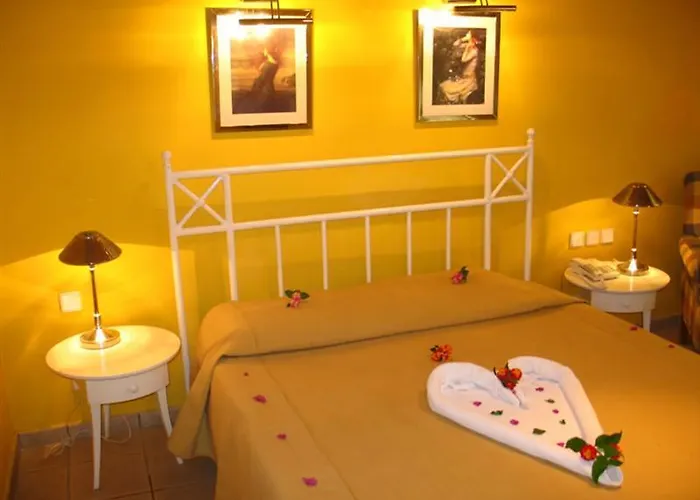 L'ambiance بودروم