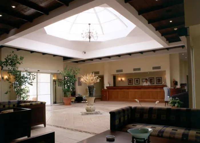 منتجع L'ambiance 4*