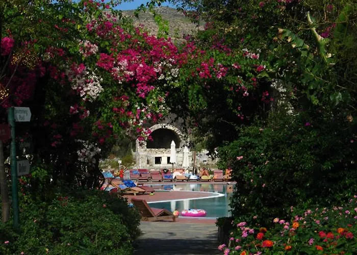 منتجع L'ambiance