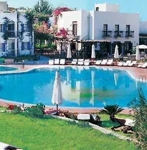 L'ambiance بودروم