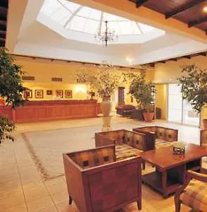 L'ambiance منتجع