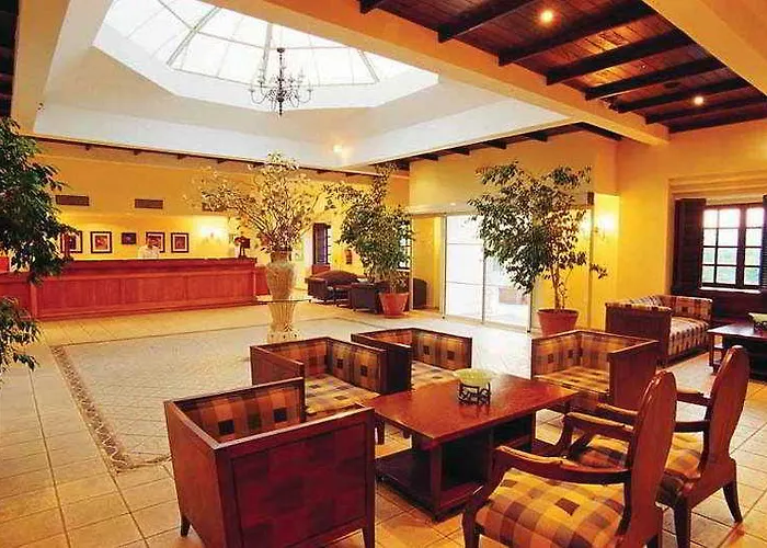 L'ambiance منتجع