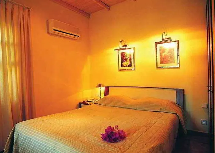 منتجع L'ambiance بودروم