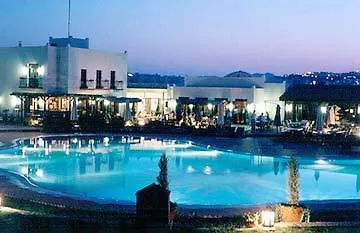 L'ambiance منتجع بودروم