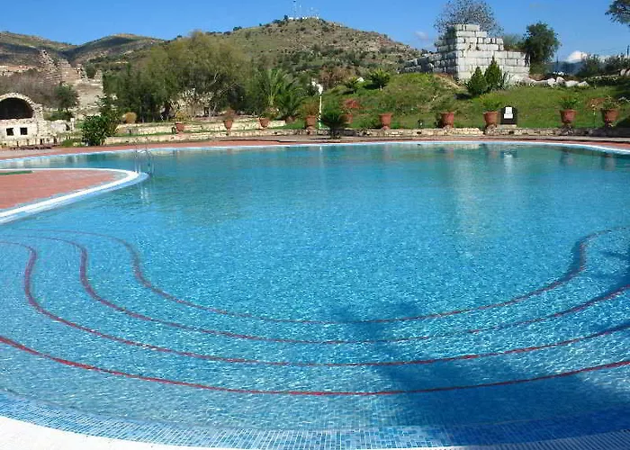 L'ambiance منتجع 4*