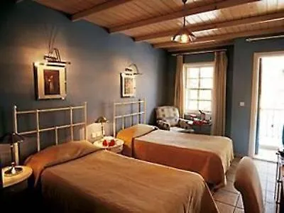 منتجع L'ambiance